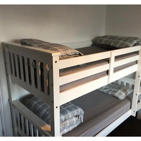 Bed and Breakfast The Shore New Quay Pokoj fotografie